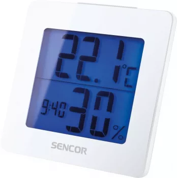 Termometro elettronico ambientale Sencor SWS 1500 W