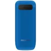 Maxcom MM135LITE Classic GSM cellulare tascabile - blu, blu