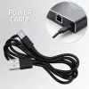 Mini switch Ethernet QOLTEC 52293 1x4 RJ45, splitter di rete unmanaged 1-in 4-out