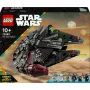 LEGO Star Wars il Falco Oscuro giocattolo da costruzione per bambini 75389