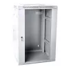 Digitus DN-WD19 12U/600 armadio rack da parete grigio chiaro
