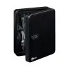 Cassaforte da parete in metallo Yale YKB/540/CB2 nero