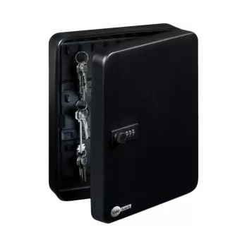 Cassaforte da parete in metallo Yale YKB/540/CB2 nero
