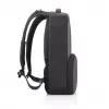 XD Design Bobby Flex Gym Bag P705.801 zaino antifurto, per notebook da 15,6 pollici (39,6 cm), nero