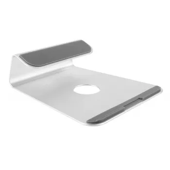 Supporto per laptop LogiLink AA0103 argento 38,1 cm (15