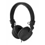 Cuffie ESPERANZA BONGO EH212K — con filo, archetto, 20–20000 Hz, cavo 1,5 m, nero