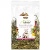 ALEGIA Frutta & Erbe per conigli - snack per conigli - 130 g