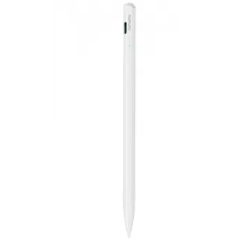 4smarts Active Stylus Pen Pencil Pro 3 bianco compatibilità tablet Apple
