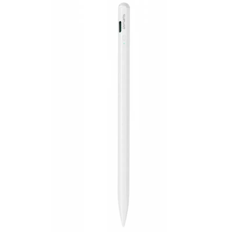 4smarts Active Stylus Pen Pencil Pro 3 bianco compatibilità tablet Apple