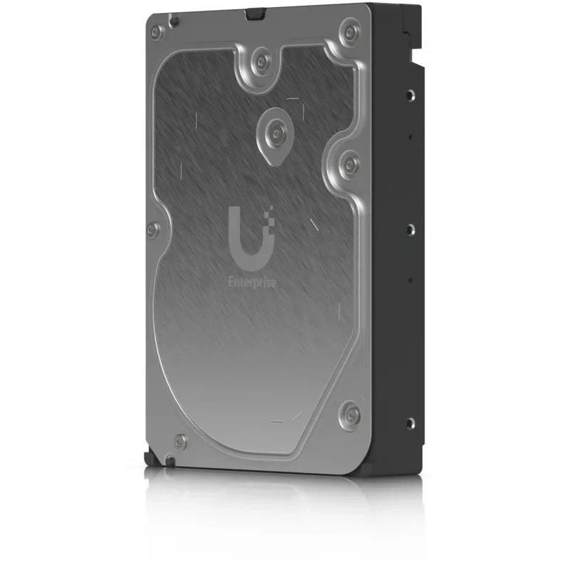 Disco fisso interno UBIQUITI UACC-HDD-E-8TB — 8 TB 3,5 pollici SATA 7200 RPM, 6 Gbit/s