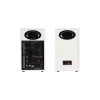 Edifier | Monitor da studio attivi | MR3 | 18W x 2 W | Bluetooth | bianco | ≥ 85 dB | Connessione wireless