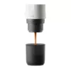 Macchina per caffè Outin 670g Nano bianco