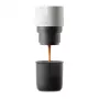 Macchina per caffè Outin 670g Nano bianco