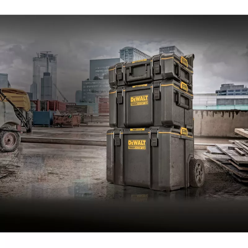 Dewalt DWST83342-1 nero