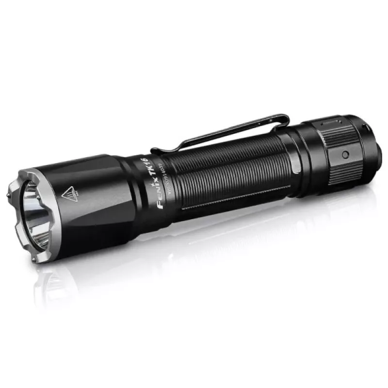 Fenix TK16 V2.0 torcia LED, 3100 lm