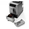 Macchina per caffè Tchibo 1.8L Esperto2 Caffe titanio argento
