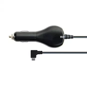 Caricabatterie auto MICRO-USB/TS-DPL2 Transcend