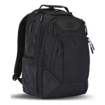 Zaino Ogio Gambit Dna nero