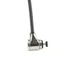 DICOTA BASE XX LAPTOP T-LOCK D31938 lucchetto di sicurezza per laptop