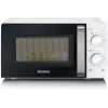 Microonde solo Severin MW 7885, 700 W, 17 l