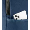 Tucano Lunar BKLUN15-B zaino per laptop da 15,6 pollici / MacBook Pro da 16 pollici (40,6 cm), blu