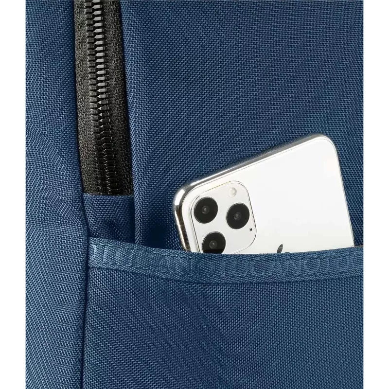 Tucano Lunar BKLUN15-B zaino per laptop da 15,6 pollici / MacBook Pro da 16 pollici (40,6 cm), blu