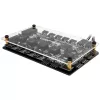 Lamptron PCI Controllore ventole RGB e LED SM436 Sync Edition, nero