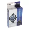 Ventola Noiseblocker BlackSilentFan XS-1