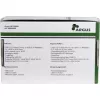 Case HDD Argus GD-25000, USB 3.0, trasparente