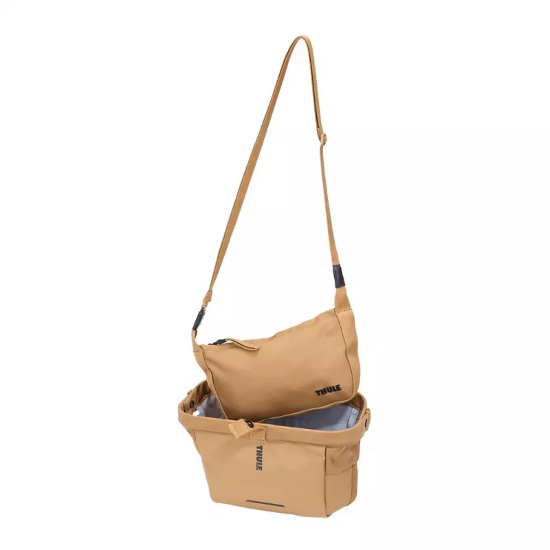 Thule 5475 Chasm borsa da manubrio 2L Dusted Orange