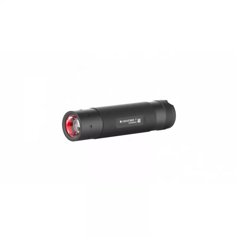 Ledlenser T-Series T² torcia RGBW