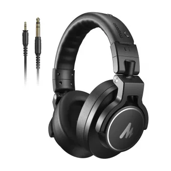 Cuffie Maono MH700 Studio cuffie nero