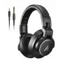 Cuffie Maono MH700 Studio cuffie nero