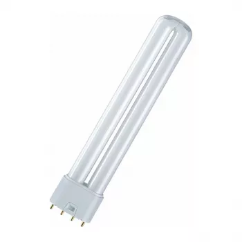 Lampada a ultravioletti (UV) Osram DU-L-55-78
