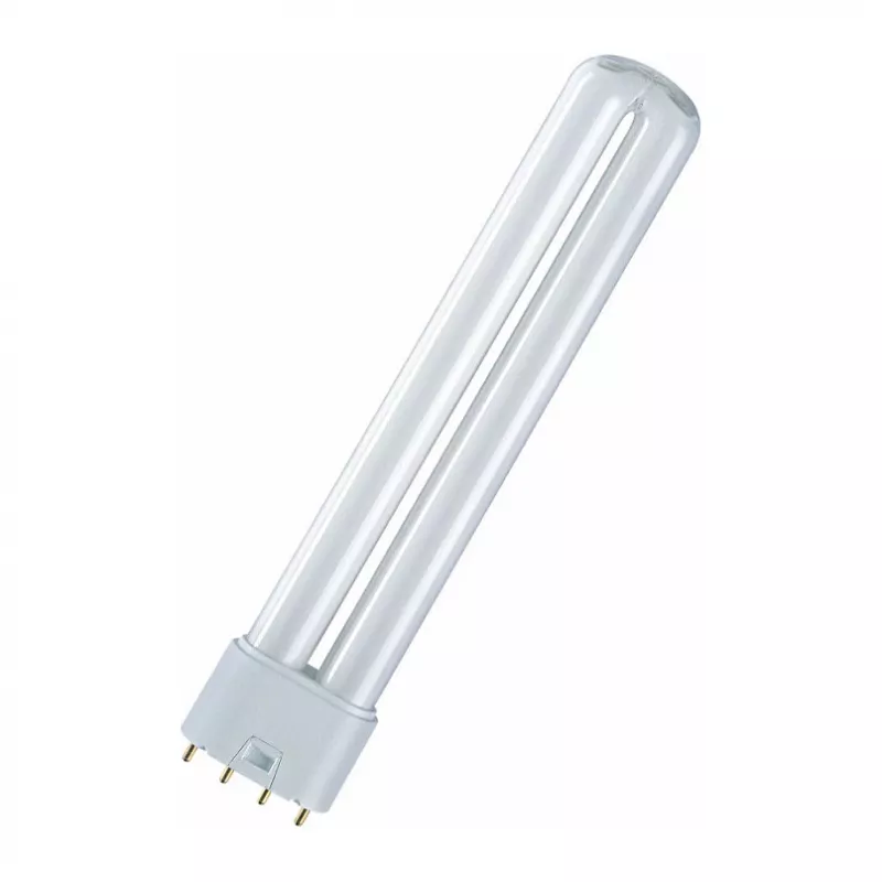 Lampada ultravioletta (UV) Osram DU-L-55-78