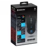 Mouse da gaming con filo DRAG LEN GM-907