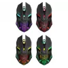 Mouse da gaming wireless TRIGGER GM-934