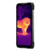 Telefono cellulare Rock 3/8/256GB nero Blackview