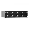 QNAP TL-R1620Sdc Case per HDD/SSD nero 2,5/3,5 pollici