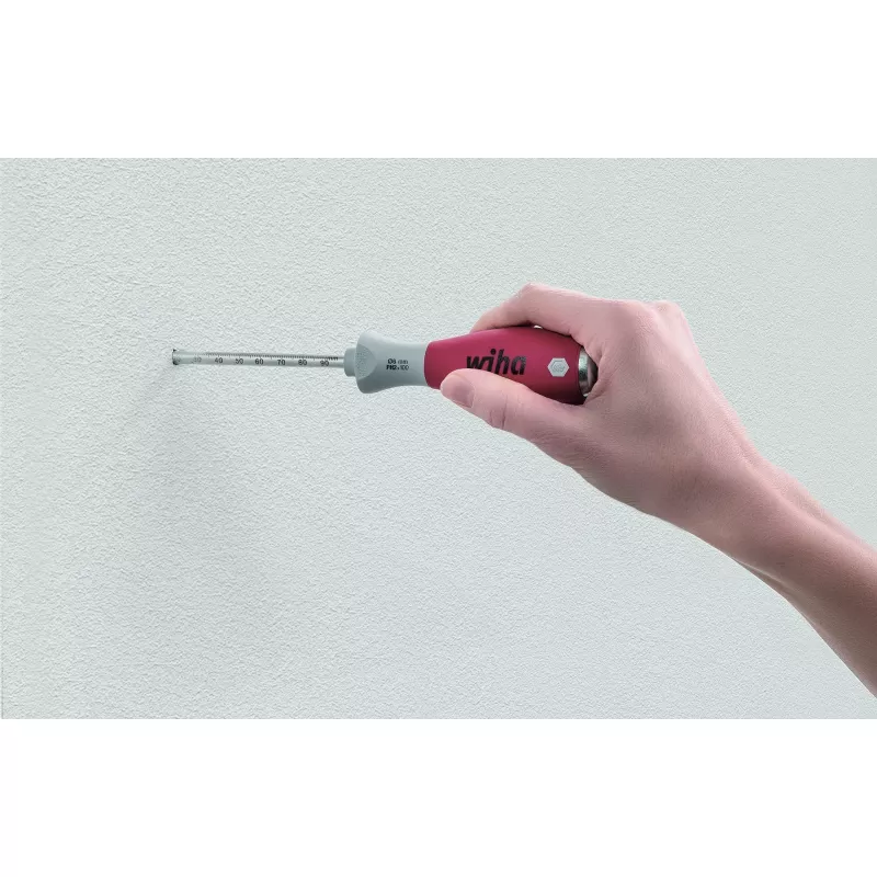 Wiha 41289 accessorio per utensili grigio