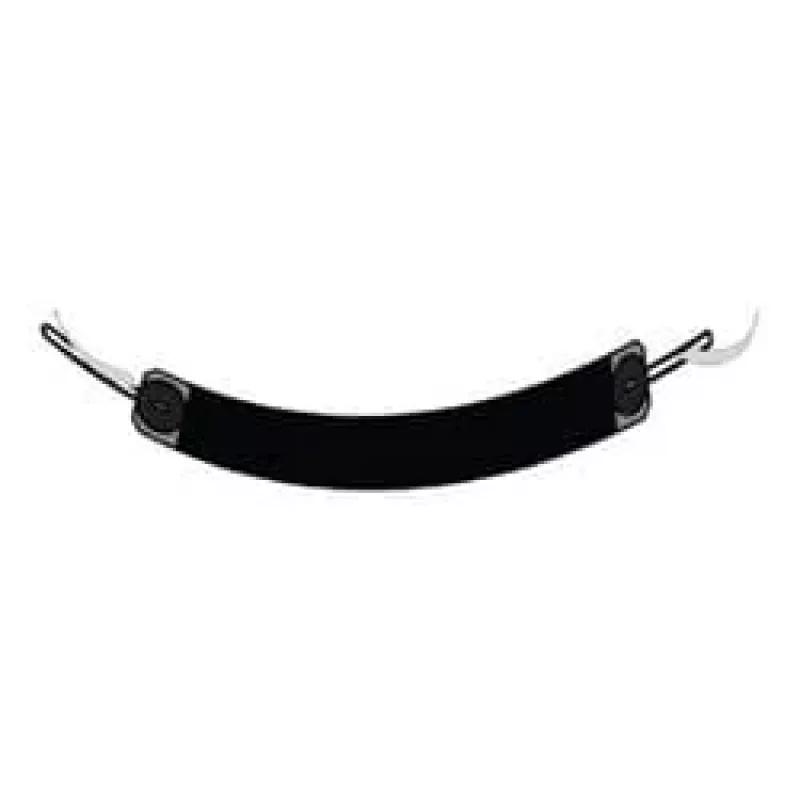 Zebra P1031365-027 Cintura stampante mobile nero