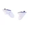 Meta Quest 3S sistema di realtà virtuale, 128 GB, bianco