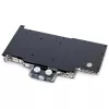 Bitspower International Bitspower BP-VG3080AST - trasparente - water block - liquido - acrilico - rame - nichel - ASUS ROG Strix GeForce RTX 3080 - 153 mm