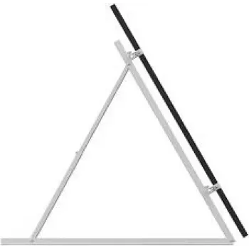 Accessorio pannello solare TELAIO/5009104002 Ecoflow