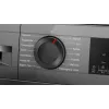 Bosch WQG245DXSN asciugatrice a pompa di calore 9 kg
