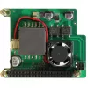 ALLNET PoE Hat per Radxa Rock 3A, 802.3at – accessorio Power over Ethernet
