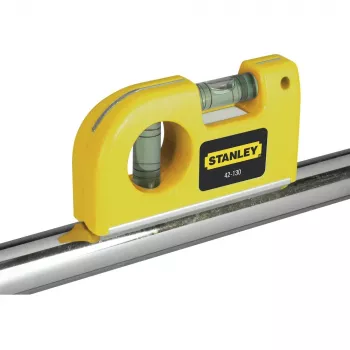 Stanley by Black & Decker 0-42-130 livella a bolla tascabile 8,7 cm 2 mm/m
