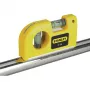 Stanley by Black & Decker 0-42-130 livella a bolla tascabile 8,7 cm 2 mm/m