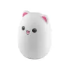 Lampada da tavolo TRACER TRAOSW47254 orsetto bianco peluche morbido