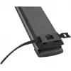 Prolunga elettrica Brennenstuhl 1951160608 3 m 6 prese AC per interni nero